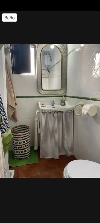 Alquiler casa
