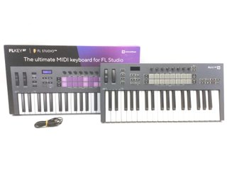 E646077-0 SINTETIZADOR FL STUDIO FLKEY37