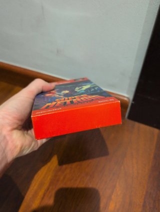 Super Metroid Super Famicom Nintendo