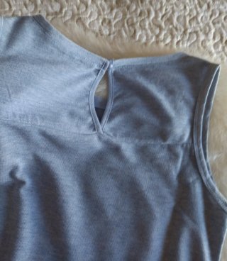 Conjunto 2 Camisetas sin Mangas