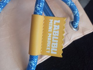 Labubu The Monsters Bolsa