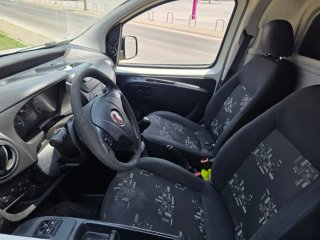 FIAT Fiorino 2016