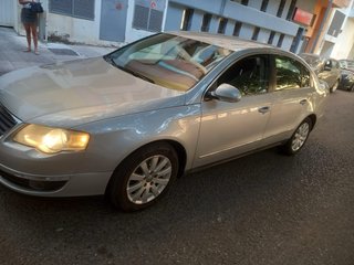 Volkswagen Passat 2008
