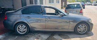 BMW Serie 3 2007