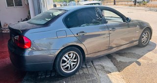 BMW Serie 3 2007