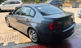 BMW Serie 3 2007