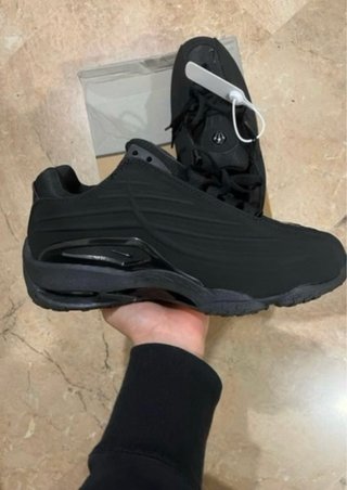 Nike Nocta Zapatillas Negras