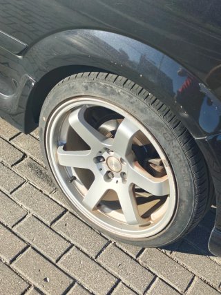 Opel Astra 2006