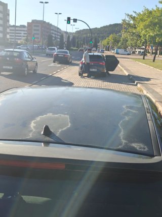 Opel Astra 2006