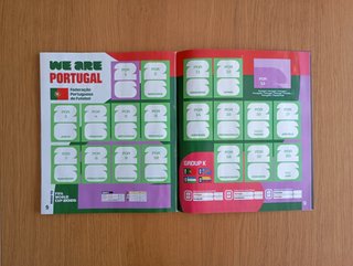 Lote 15 álbumes Panini Mundiales (1970-2026)