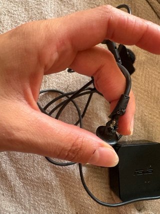 Cargador ASUS Original para Piezas