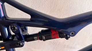 BH LYNX RACE EVO