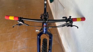 BH LYNX RACE EVO