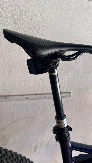 BH LYNX RACE EVO