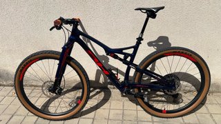 BH LYNX RACE EVO