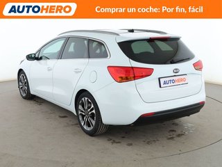 Kia Ceed 1.6 CRDi Emotion