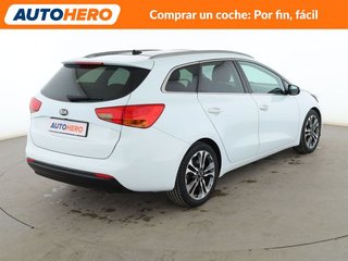 Kia Ceed 1.6 CRDi Emotion