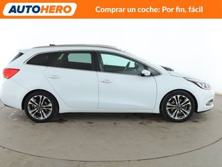 Kia Ceed 1.6 CRDi Emotion
