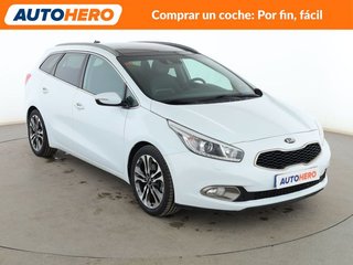 Kia Ceed 1.6 CRDi Emotion