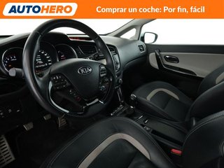 Kia Ceed 1.6 CRDi Emotion