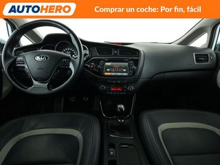 Kia Ceed 1.6 CRDi Emotion