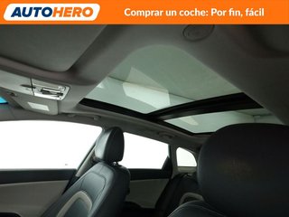 Kia Ceed 1.6 CRDi Emotion