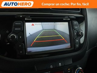 Kia Ceed 1.6 CRDi Emotion