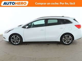 Kia Ceed 1.6 CRDi Emotion