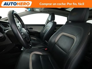 Kia Ceed 1.6 CRDi Emotion