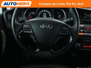 Kia Ceed 1.6 CRDi Emotion