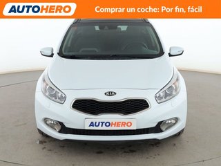 Kia Ceed 1.6 CRDi Emotion