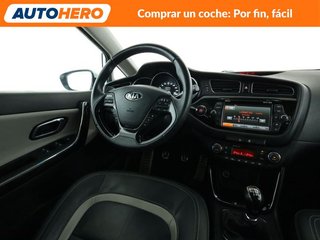 Kia Ceed 1.6 CRDi Emotion