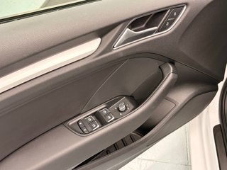 Audi A3 2018