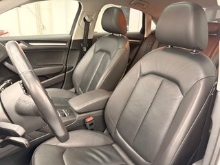 Audi A3 2018