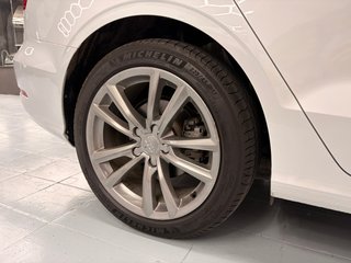 Audi A3 2018