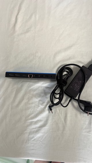 HP USB-C G4 Dock