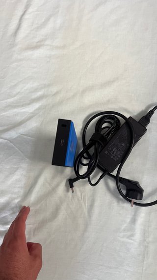 HP USB-C G4 Dock
