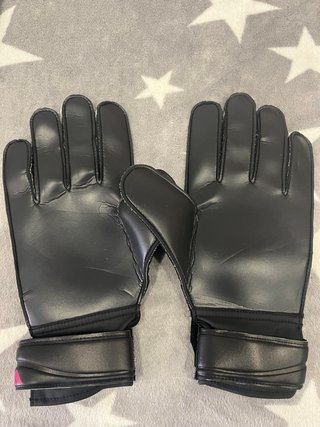 Urge!!! Botas de fútbol + regalo Guantes