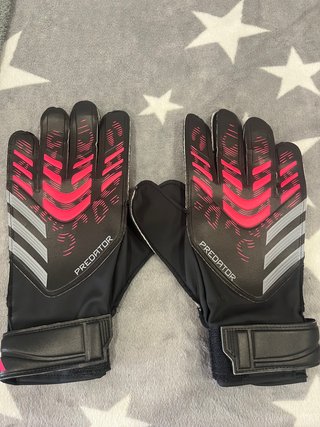 Urge!!! Botas de fútbol + regalo Guantes