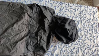 Giacca a vento Decathlon 3XL