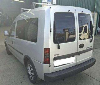 Opel 132207 motor completo y17dt combo (corsa 1.7