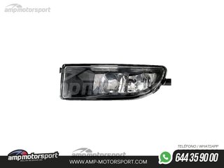 FARO ANTINIEBLA IZQUIERDO PARA VOLKSWAGEN BEETLE