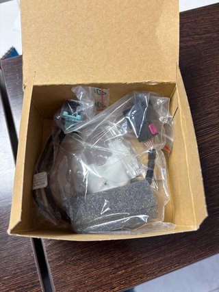 Microinterruptor Caja DSG VAG 3Q0-713-128 Original