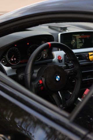 BMW Serie 6 650i Gran Coupé (450 CV) – Pack M & Ca
