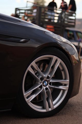 BMW Serie 6 650i Gran Coupé (450 CV) – Pack M & Ca