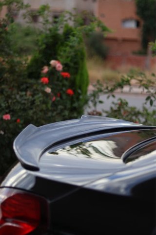 BMW Serie 6 650i Gran Coupé (450 CV) – Pack M & Ca