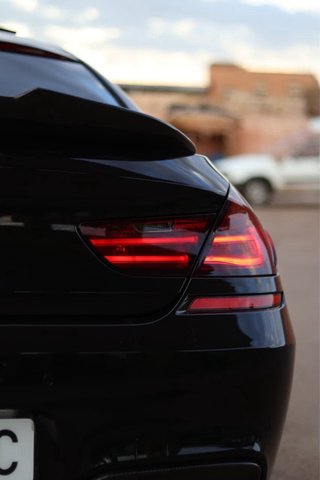 BMW Serie 6 650i Gran Coupé (450 CV) – Pack M & Ca