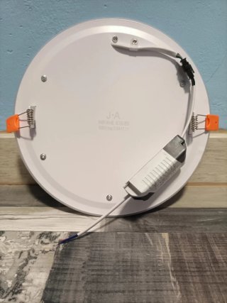 Downlight LED 18+6W Nuevo
