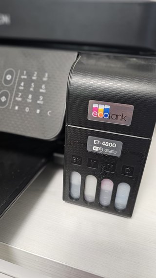 Impresora Epson ET-4800