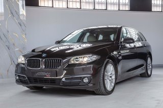 BMW Serie 5 520dA Touring